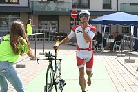 Triathlon-Wochenende in Nordhausen Bild: Triathlon-Wochenende in Nordhausen