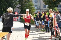 Triathlon-Wochenende in Nordhausen Bild: Triathlon-Wochenende in Nordhausen