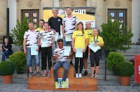 Triathlon-Wochenende in Nordhausen Bild: Triathlon-Wochenende in Nordhausen