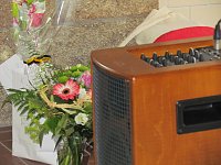 Bild: Konzert im Badehaus