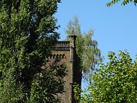 Malzfabrik Köthen Bild: Malzfabrik Köthen