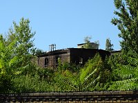 Malzfabrik Köthen Bild: Malzfabrik Köthen