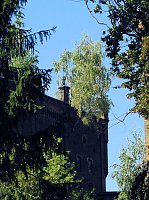 Malzfabrik Köthen Bild: Malzfabrik Köthen