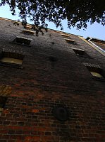 Malzfabrik Köthen Bild: Malzfabrik Köthen