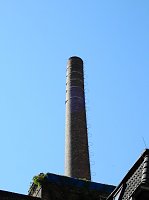 Malzfabrik Köthen Bild: Malzfabrik Köthen