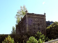 Malzfabrik Köthen Bild: Malzfabrik Köthen