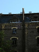 Malzfabrik Köthen Bild: Malzfabrik Köthen
