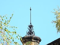 Malzfabrik Köthen Bild: Malzfabrik Köthen