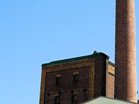 Malzfabrik Köthen Bild: Malzfabrik Köthen
