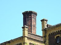 Malzfabrik Köthen Bild: Malzfabrik Köthen