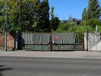 Malzfabrik Köthen Bild: Malzfabrik Köthen
