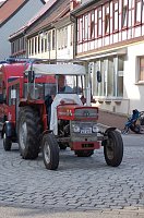Bild: 140 Jahre Feuerwehr Benneckenstein