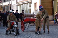 Bild: 140 Jahre Feuerwehr Benneckenstein