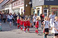 Bild: 140 Jahre Feuerwehr Benneckenstein