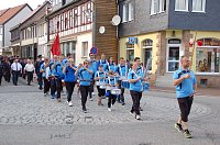 Bild: 140 Jahre Feuerwehr Benneckenstein