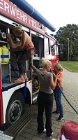 Bild: 140 Jahre Feuerwehr Benneckenstein