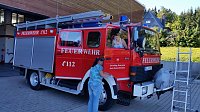 Bild: 140 Jahre Feuerwehr Benneckenstein