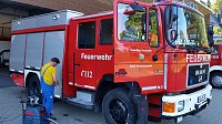 Bild: 140 Jahre Feuerwehr Benneckenstein