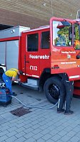 Bild: 140 Jahre Feuerwehr Benneckenstein