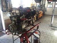 Bild: 140 Jahre Feuerwehr Benneckenstein