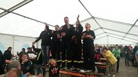 Bild: 140 Jahre Feuerwehr Benneckenstein