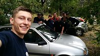 Bild: 140 Jahre Feuerwehr Benneckenstein