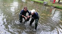 Bild: 140 Jahre Feuerwehr Benneckenstein