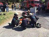 Bild: 140 Jahre Feuerwehr Benneckenstein