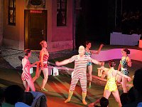 Premiere Schlossfestspiele Bild: Premiere Schlossfestspiele