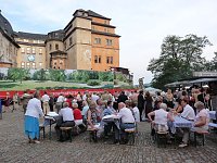 Premiere Schlossfestspiele Bild: Premiere Schlossfestspiele
