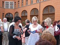 Premiere Schlossfestspiele Bild: Premiere Schlossfestspiele