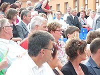 Premiere Schlossfestspiele Bild: Premiere Schlossfestspiele