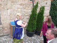 Premiere Schlossfestspiele Bild: Premiere Schlossfestspiele