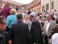 Premiere Schlossfestspiele Bild: Premiere Schlossfestspiele