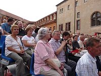 Premiere Schlossfestspiele Bild: Premiere Schlossfestspiele