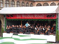 Premiere Schlossfestspiele Bild: Premiere Schlossfestspiele