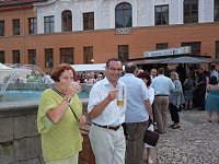 Premiere Schlossfestspiele Bild: Premiere Schlossfestspiele