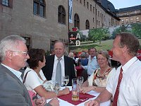 Premiere Schlossfestspiele Bild: Premiere Schlossfestspiele