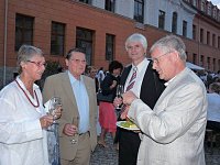 Premiere Schlossfestspiele Bild: Premiere Schlossfestspiele