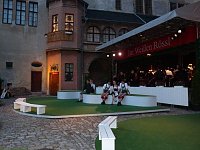 Premiere Schlossfestspiele Bild: Premiere Schlossfestspiele
