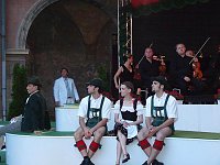 Premiere Schlossfestspiele Bild: Premiere Schlossfestspiele