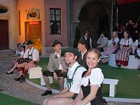 Premiere Schlossfestspiele Bild: Premiere Schlossfestspiele
