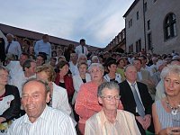 Premiere Schlossfestspiele Bild: Premiere Schlossfestspiele