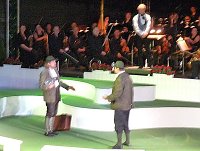 Premiere Schlossfestspiele Bild: Premiere Schlossfestspiele