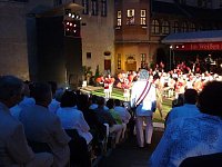 Premiere Schlossfestspiele Bild: Premiere Schlossfestspiele