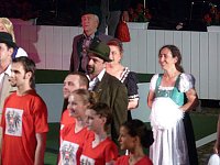 Premiere Schlossfestspiele Bild: Premiere Schlossfestspiele