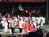 Premiere Schlossfestspiele Bild: Premiere Schlossfestspiele