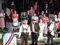 Premiere Schlossfestspiele Bild: Premiere Schlossfestspiele
