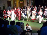 Premiere Schlossfestspiele Bild: Premiere Schlossfestspiele