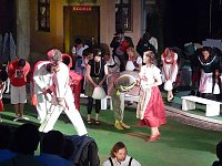 Premiere Schlossfestspiele Bild: Premiere Schlossfestspiele